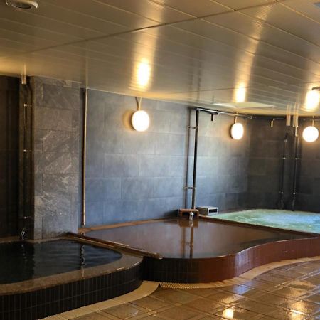 Hotel Kawaramachi Gion Onsen Golden Time Takamatsu  Exterior foto