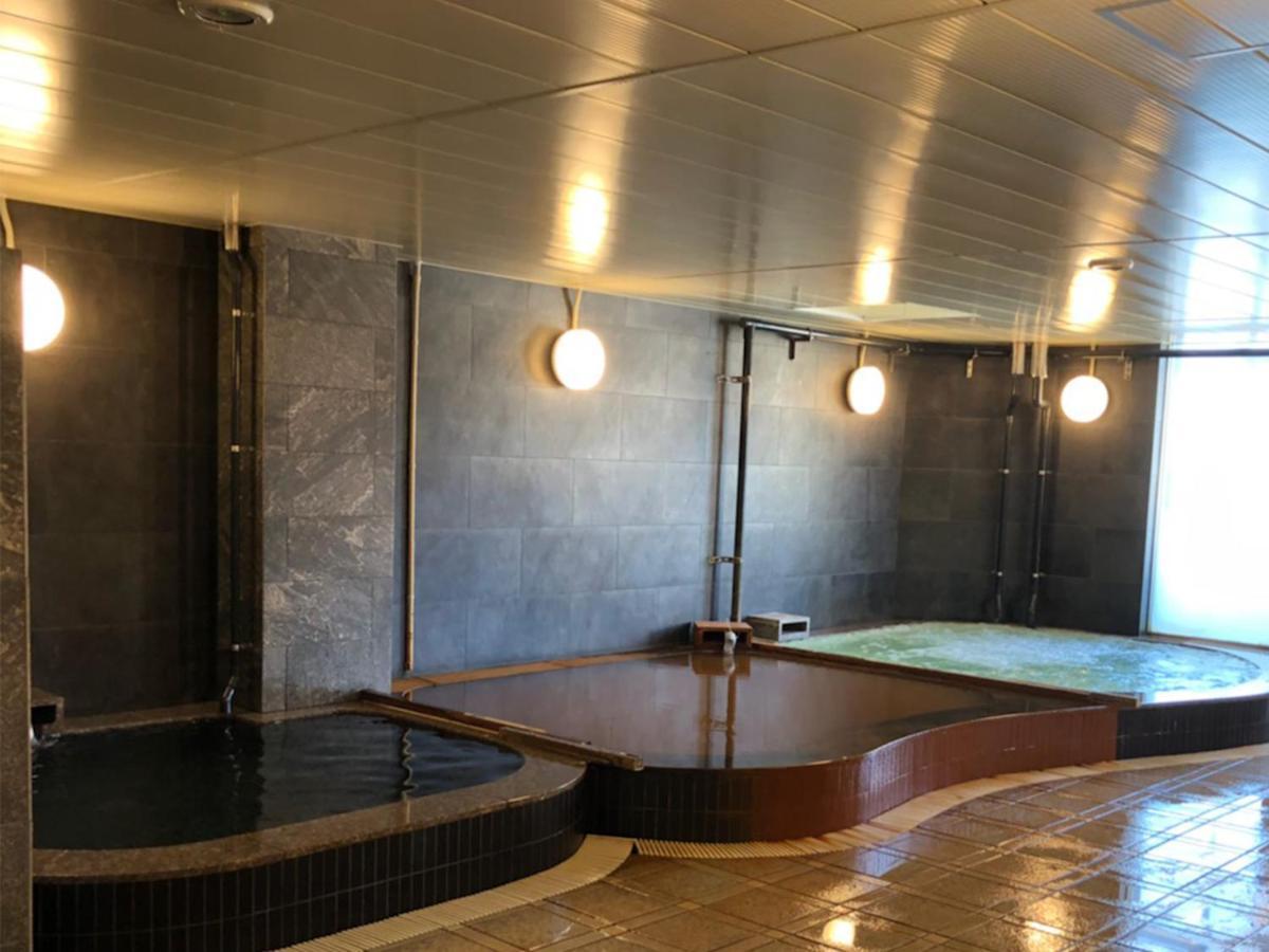 Hotel Kawaramachi Gion Onsen Golden Time Takamatsu  Exterior foto