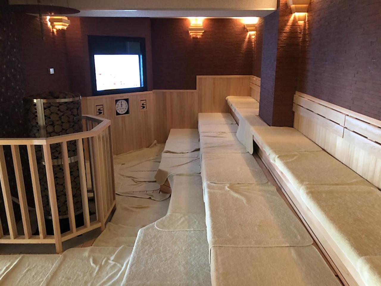 Hotel Kawaramachi Gion Onsen Golden Time Takamatsu  Exterior foto