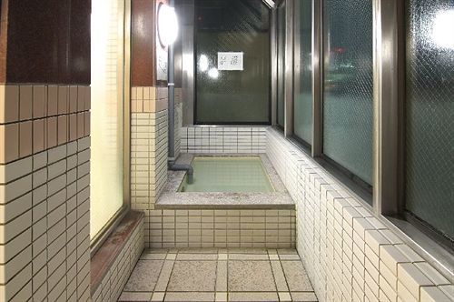 Hotel Kawaramachi Gion Onsen Golden Time Takamatsu  Exterior foto