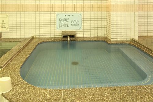 Hotel Kawaramachi Gion Onsen Golden Time Takamatsu  Exterior foto