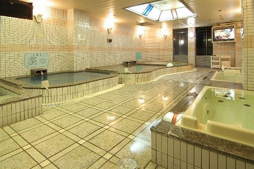 Hotel Kawaramachi Gion Onsen Golden Time Takamatsu  Exterior foto
