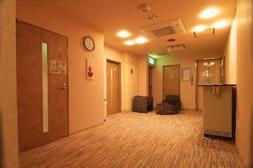 Hotel Kawaramachi Gion Onsen Golden Time Takamatsu  Exterior foto